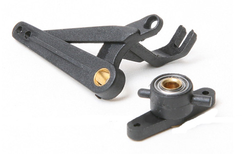 EK1-0295 - Tail Rotor Blade Control Set KING